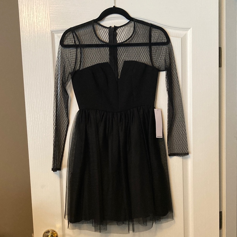 BCBG Generation Dress